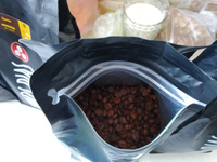 Кофе в зёрнах, BUENOS DIAS, Банан, 1 кг, 100% Арабика, ароматизированный #81, Tamara C.