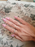 KOI Гель для наращивания и моделирования ногтей Builder Gel, №07 нежный розовый 20 мл #229, Надежда К.