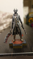 Фигурка Бладборн Охотник / Bloodborne Hunter TOTAKU (11см) #39, Корсак Борислав Игоревич