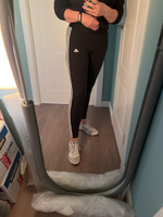 Легинсы adidas Sportswear W 3S LEGGINGS #5, Вуколова Татьяна