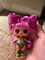 Кукла-сюрприз L.O.L. Surprise! Remix Hair Flip Doll музыкальная серия кукол ЛОЛ РЕМИКС HairFlip с волосами #15, Иван Ошурков