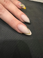 Акриловые маркеры для маникюра дизайна нейл-арта декора ногтей #5, Анэлия К.