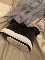 Очки виртуальной реальноcти для смартфонов VR BOX 2.0 #2, Альфия А.
