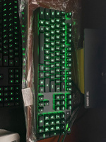 ASUS ROG Strix Scope RX Игровая клавиатура (ROG RX RED switches, аллюминивая рама, USB, RGB подсветка, 90MP0240-BKRA00) #7, Дмитрий Б.
