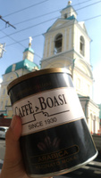 Кофе молотый Caffe Boasi "Latina MOKA 100% Arabica" , жестяная банка 250 гр #8, Наталия С.