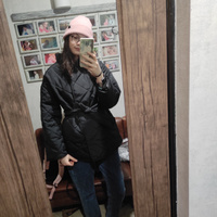 Куртка Zarina #1, Полина К.
