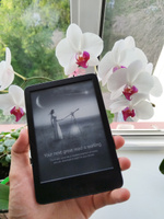 Amazon Kindle 6" Электронная книга Amazon Kindle 11, черный #8, Владимир Ч.