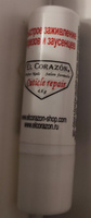 El Corazon Cuticle repair Воск для быстрого заживления заусенцев и мелких порезов 4,6 г #7, М А.