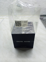 Lalique Encre Noire  Туалетная вода 100 мл #29, Сергей Ю.