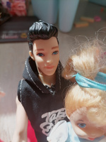 Кукла Дима Amore Bello, 29 см // кукла для девочки, кен #48, Ксения Б.