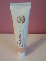 LEBELAGE Пептидный крем для лица с Жемчугом Solution Pearl Illuminating Cream, 50 мл #8, Юлия С.