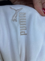 Брюки спортивные PUMA ESS+ Embroidery Pants #25, Динара Л.