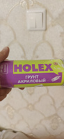 Грунт антикоррозионный с цинком серый аэрозоль Holex 520мл #56, алексей В.