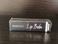 BANXEER Бальзам для губ "Лимон" 4,8 гр #40, Марианна З.
