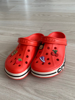 Сабо Crocs Crocs Sarah Clog #32, Елизавета П.