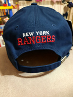 Бейсболка Atributika & Club New York Rangers #14, Артур С.