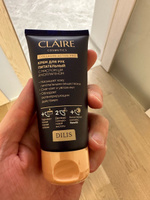 Claire Cosmetics Крем для рук питательный с маслом ши и коллагеном серии "Collagen Active Pro", 50 мл #2, Anton K.
