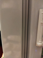 Уплотнительная резина для двери холодильника Atlant / Атлант/ Минск 114.4*55.6; 114*55; 114*56; 115*56 см #1, Сергей С.