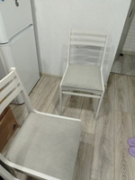 Ткань мебельная, ARBEN, обивочная, Велюр ULTRA DOVE , цена за 1 п.м, ширина 140 см #120, Наталия Ш.