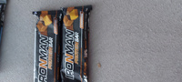 Ironman Protein bar с Коллагеном, Ассорти 12х50г (Банан, Карамель, Клубника, Кокос, Орех, Шоколад) Протеиновый батончик для набора мышечной массы женщин и мужчин #29, Екатерина С.