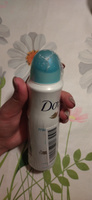 DOVE Део-спрей Прикосновение природы Mineral Touch 150 мл #1, Елизавета М.