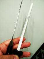 Tramontina Кухонный нож универсальный, длина лезвия 18 см #40, Андрей