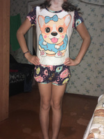 Пижама ДО-Детская Одежда #22, Светлана Т.