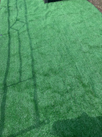 Prettie Grass Газон искусственный,4х2м #44, Ольга Я.