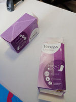 Прокладки урологические для женщин TerezaLady Micro 24 шт. супервпитывающие, нейтрализующие запах, трехслойные #8, Валентина Ф.