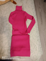 Платье EMILI SHOP Модный свитер #5, Анна Н.