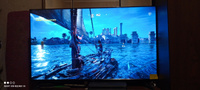 Xiaomi Телевизор 43" Full HD, черный #22, Игорь Б.