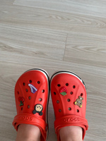 Сабо Crocs Crocs Sarah Clog #31, Елизавета П.