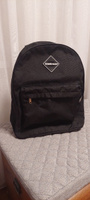 Рюкзак ErichKrause EasyLine 17L Black #12, Ольга К.