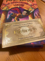Гарри Поттер Росмэн комплект из 7 книг | Роулинг Джоан Кэтлин #8, Shamshidinova chinara