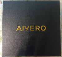 Вибратор Aivero с 3 режимами всасывания и 7 видами вибраций. Секс игрушка 18+. Товар для взрослых игр для двоих #61, Мария Р.