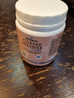 Таблетки для чистки от кофейных масел dr.Purity Coffee Washer TABS 100 #28, Яна К.