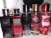 Victoria's Secret подарочный набор Very Sexy ,Night Fragrance #2, Макагонова М.