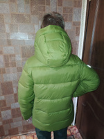 Куртка Acoola #27, Юлия К.