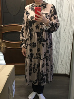 Платье TANGO PLUS #4, Чурилова Наталья
