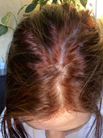 ESTEL PROFESSIONAL Краска-уход DE LUXE для окрашивания волос 8/44 светло-русый медный интенсивный 60 мл #79, Катерина Ж.