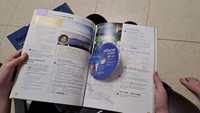 Face2face Pre-intermediate Students Book with DVD + Workbook (2nd Edition) #5, Ольга С.