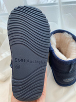 Угги EMU Australia #9, Мария М.