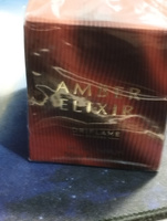 Style Home Вода парфюмерная Парфюмерная вода Amber Elixir Oriflame 50 мл #6, Андрей Д.