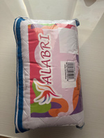 Наматрасник Alabri Microfiber Elastic 90х190 #60, Людмила М.