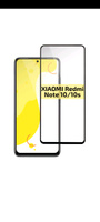 Защитное стекло для Xiaomi Redmi Note 11/10/10S/11S 4G/Poco M4 Pro 4G/Poco M5s, с полным покрытием, Cavolo #61, мария