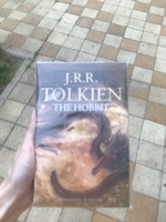 Hobbit (illustrated) Tolkien John #16, Татьяна Ч.