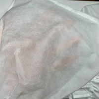 YUMEART Мешок для маникюрного пылесоса 10 шт многоразовый белый #6, Марина П.