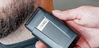 Wahl Электробритва Mobile Travel Shaver 3615-0471, черный #115, Роман П.