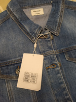 Куртка джинсовая RM Shopping #59, Ольга Б.