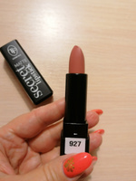 TF Губная матовая помада Matte Secret Lipstick, тон 927 "Натуральный цвет губ" #6, Оксана Р.